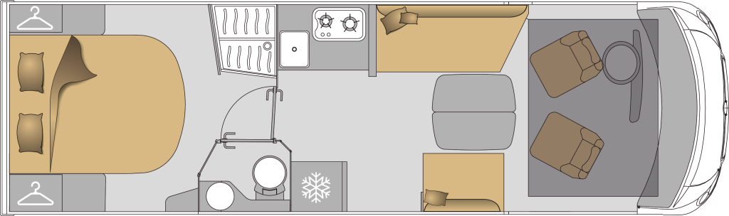 MOOVEO - INT 78QBF/A