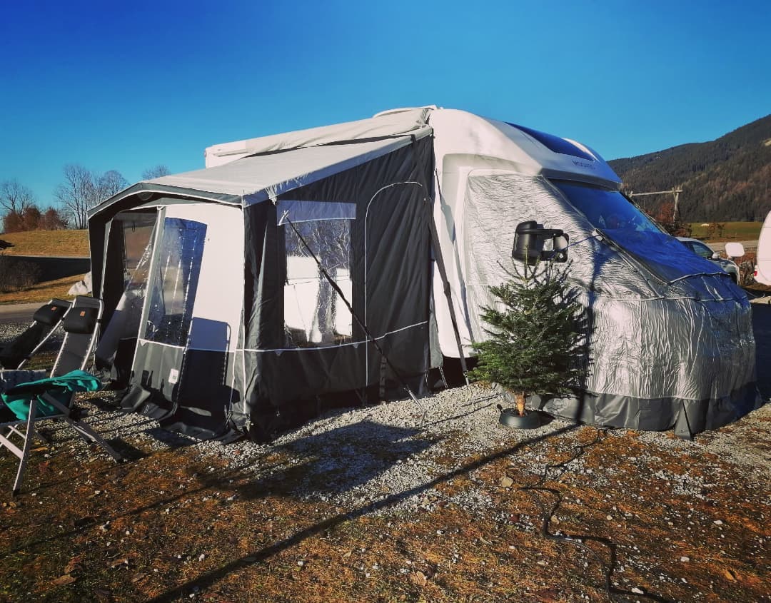 #mooveo #wintercamping #lastdayin21